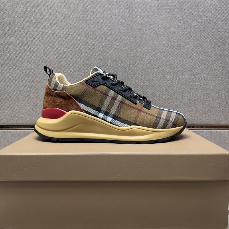 Burberry Low Shoes